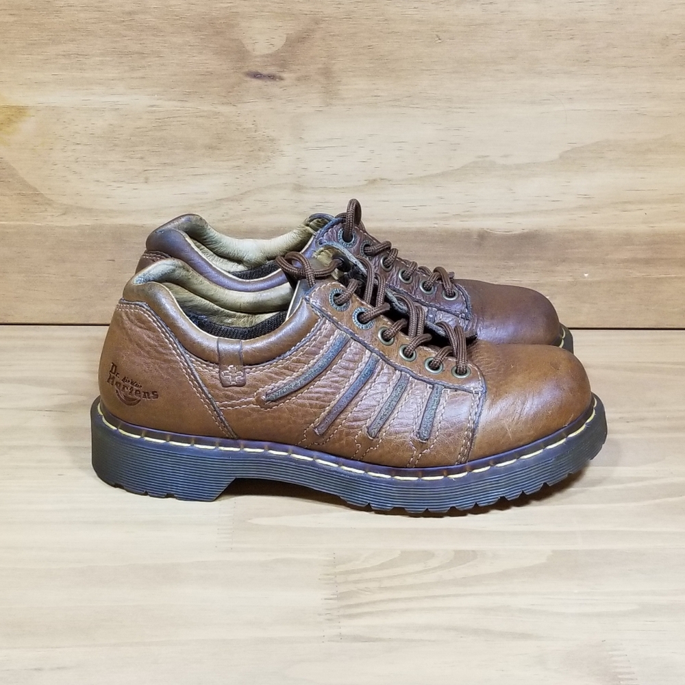 Dr Martens Oxfords Women's Sz 7